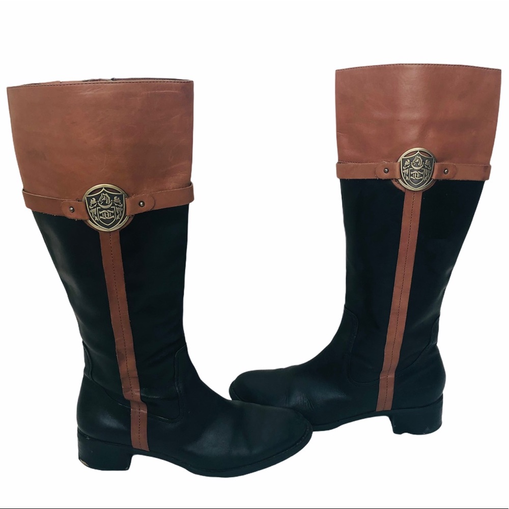 Etienne Aigner Boots